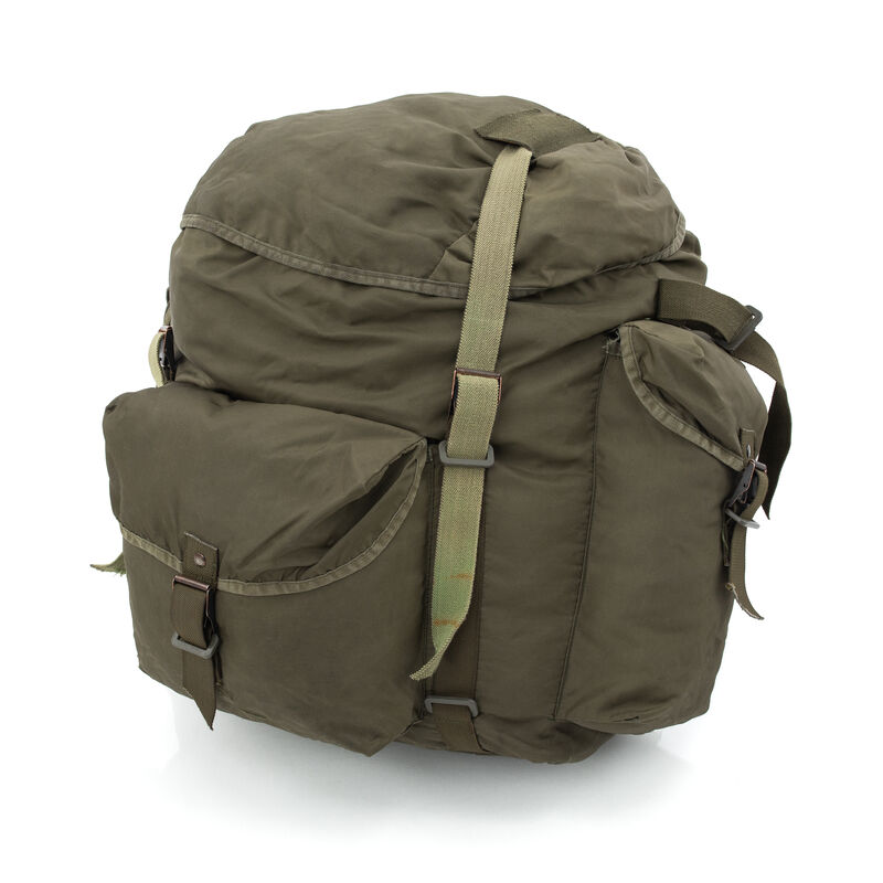 Austrian Backpack 3pc Set | Issued, , large image number 5